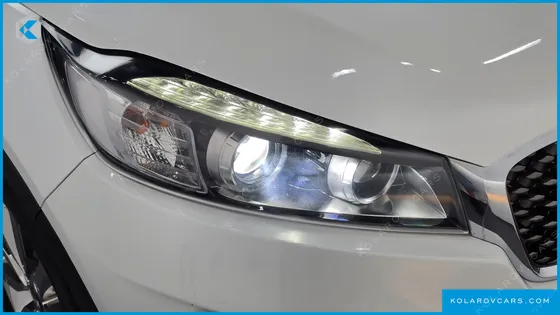 KIA SORENTO DIESEL 2.0 2WD