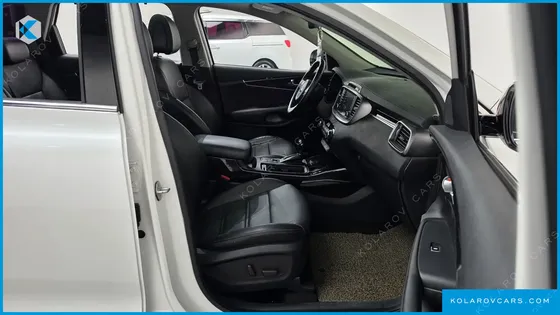 KIA SORENTO DIESEL 2.0 2WD