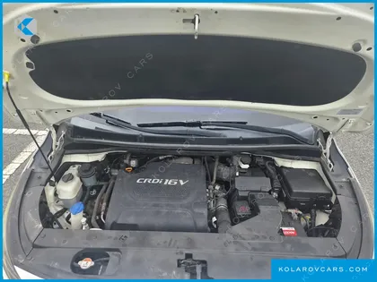 KIA CARNIVAL 7-SEATER LIMOUSINE
