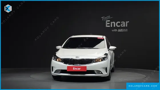 KIA K3 TRENDY