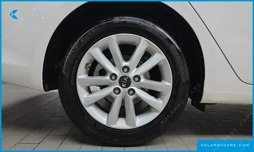 KIA K3 TRENDY