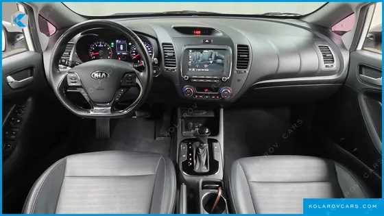 KIA K3 TRENDY