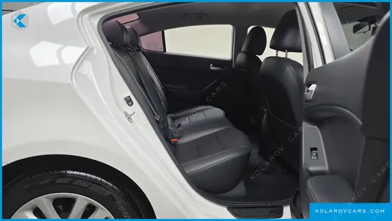 KIA K3 TRENDY
