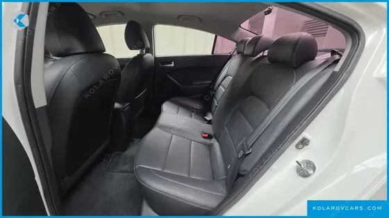 KIA K3 TRENDY