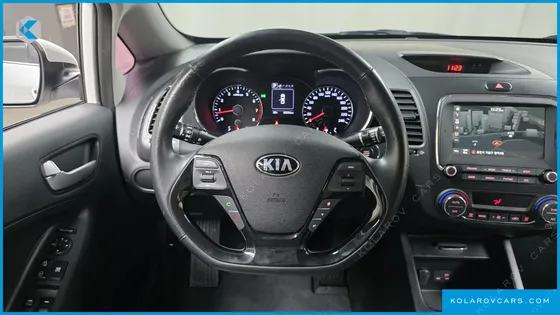 KIA K3 TRENDY