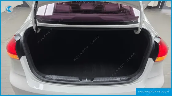 KIA K3 TRENDY
