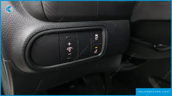 KIA K3 TRENDY