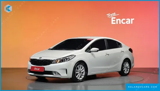 KIA K3 TRENDY