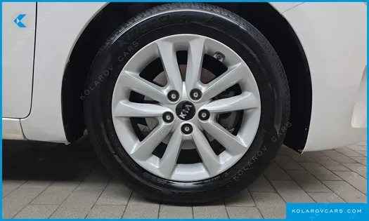 KIA K3 TRENDY