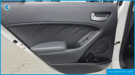 KIA K3 TRENDY