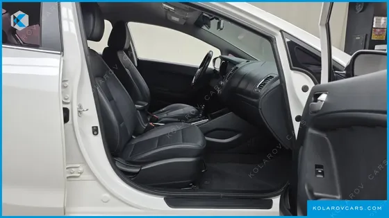 KIA K3 TRENDY
