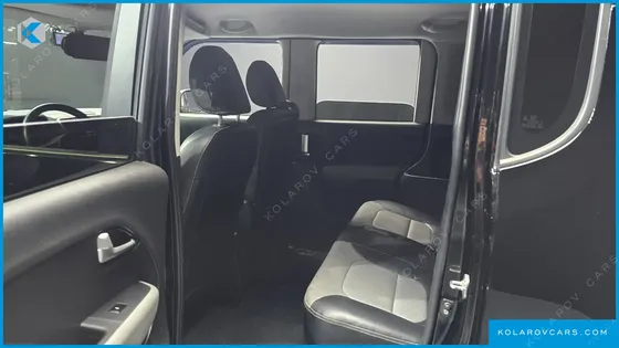 KIA RAY PRESTIGE