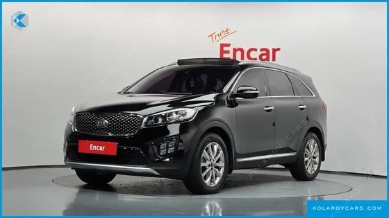 KIA SORENTO DIESEL 2.0 2WD