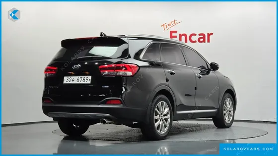 KIA SORENTO DIESEL 2.0 2WD