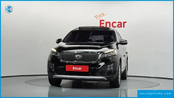 KIA SORENTO DIESEL 2.0 2WD