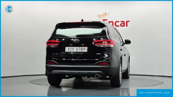 KIA SORENTO DIESEL 2.0 2WD