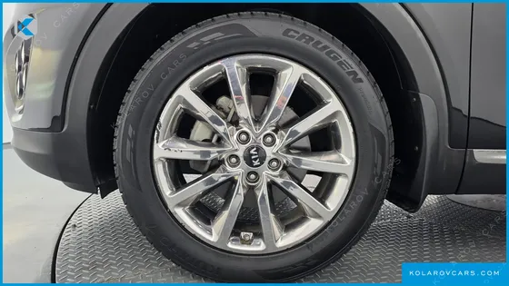 KIA SORENTO DIESEL 2.0 2WD