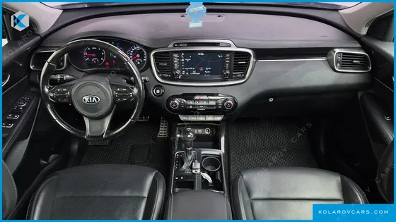 KIA SORENTO DIESEL 2.0 2WD