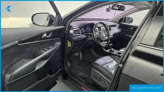 KIA SORENTO DIESEL 2.0 2WD