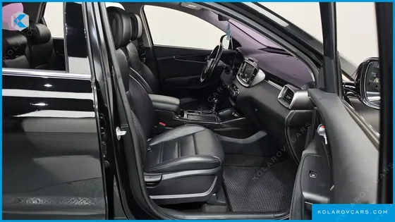 KIA SORENTO DIESEL 2.0 2WD