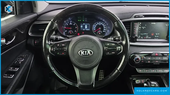 KIA SORENTO DIESEL 2.0 2WD