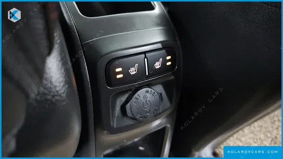 KIA RAY PRESTIGE