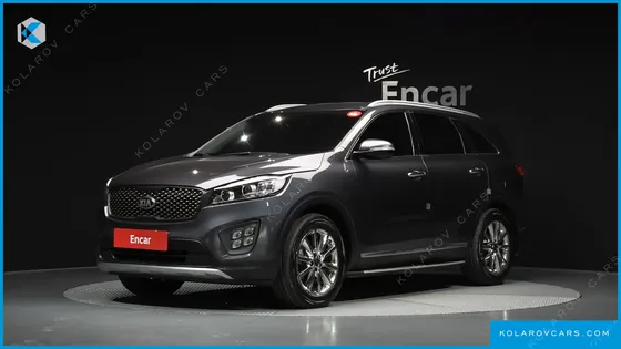 KIA SORENTO DIESEL 2.0 2WD