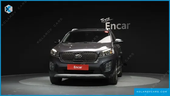 KIA SORENTO DIESEL 2.0 2WD