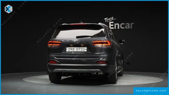 KIA SORENTO DIESEL 2.0 2WD