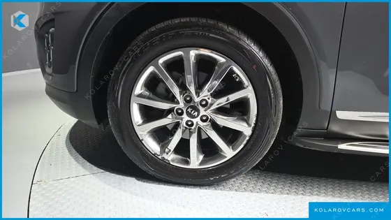 KIA SORENTO DIESEL 2.0 2WD