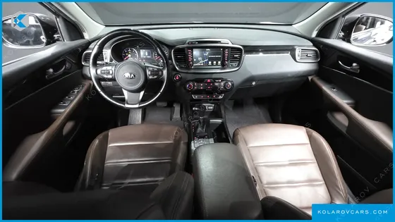 KIA SORENTO DIESEL 2.0 2WD