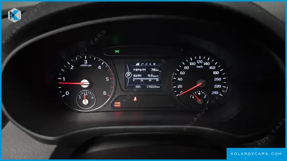 KIA SORENTO DIESEL 2.0 2WD