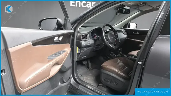 KIA SORENTO DIESEL 2.0 2WD