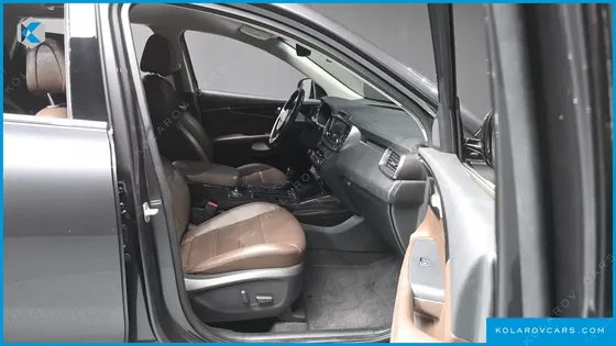 KIA SORENTO DIESEL 2.0 2WD