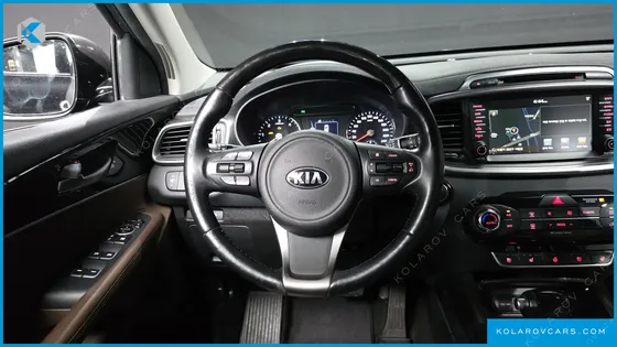 KIA SORENTO DIESEL 2.0 2WD
