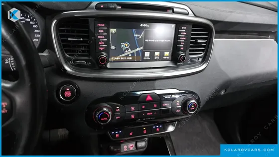 KIA SORENTO DIESEL 2.0 2WD