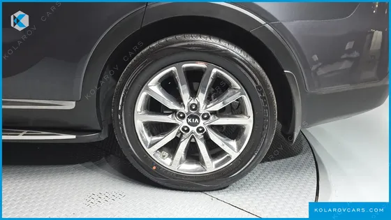 KIA SORENTO DIESEL 2.0 2WD