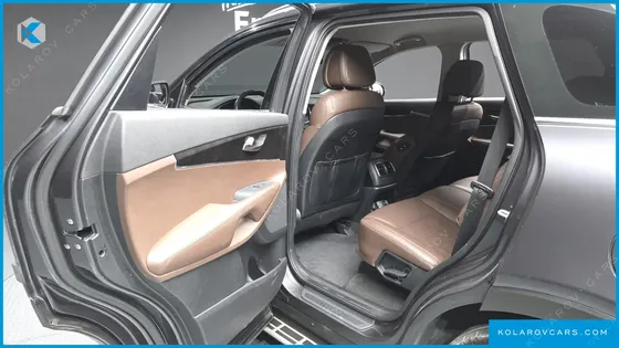 KIA SORENTO DIESEL 2.0 2WD