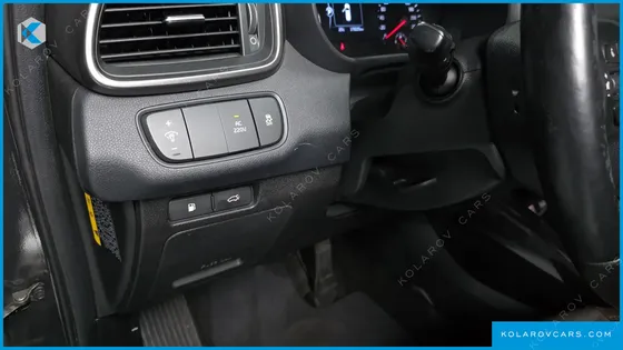KIA SORENTO DIESEL 2.0 2WD