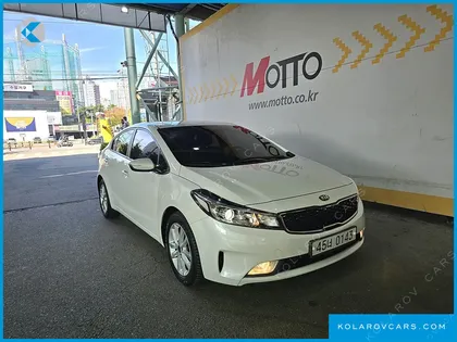 KIA K3 TRENDY