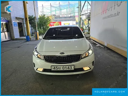 KIA K3 TRENDY