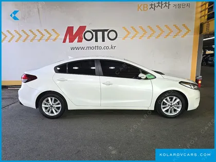 KIA K3 TRENDY