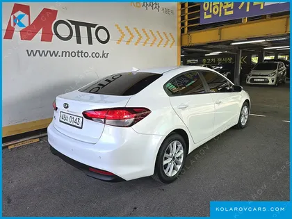 KIA K3 TRENDY