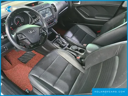 KIA K3 TRENDY