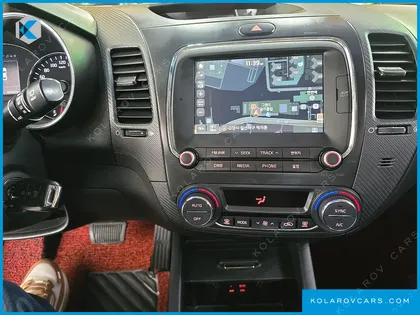 KIA K3 TRENDY