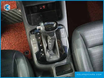 KIA K3 TRENDY