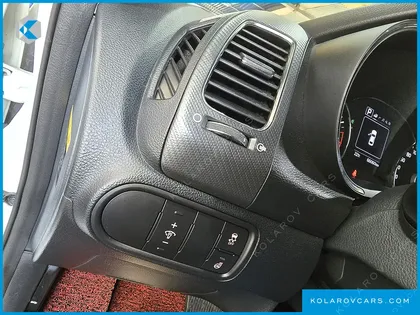 KIA K3 TRENDY