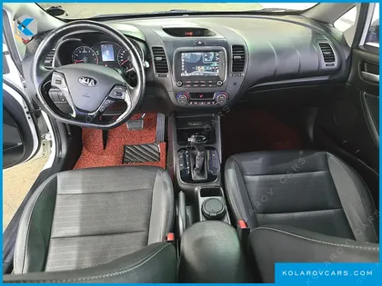 KIA K3 TRENDY