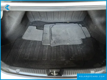 KIA K3 TRENDY
