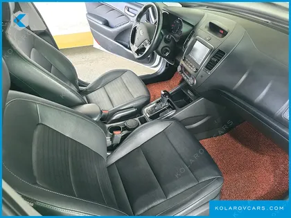 KIA K3 TRENDY